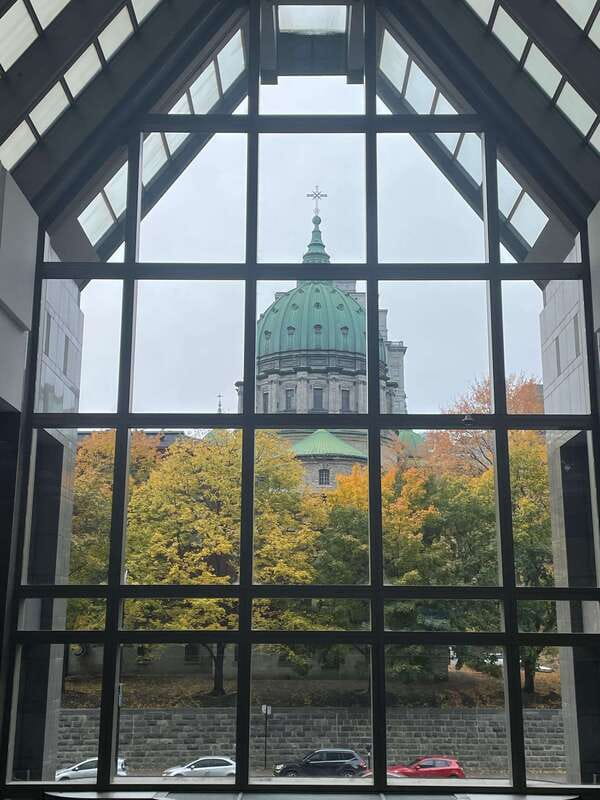 Explore Underground city & Downtown. Great tour to stay warm - Place des Arts: Culture on the Route (Not an Afterthought)
