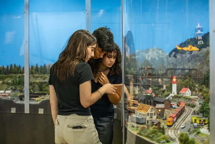 Exporail, the Canadian Railway Museum - Key highlights to know before you go