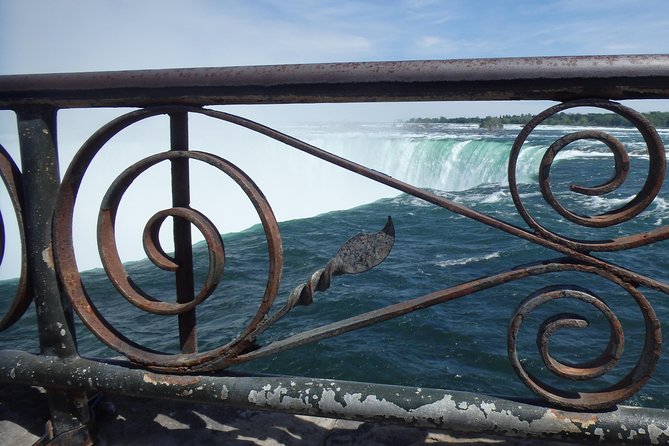 Fall for Niagara Tour - Why This Toronto-to-Niagara Plan Works So Well