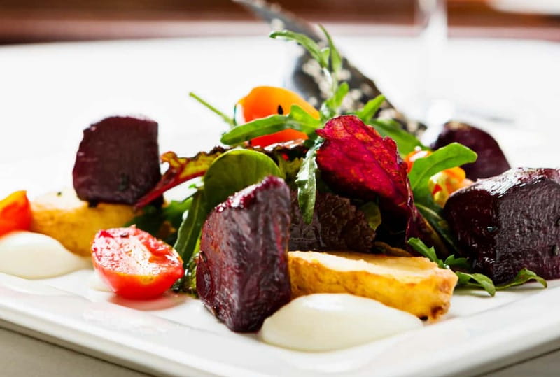 Finer Things: 4-Course Dinner Tour in Whistler - Starting at Crystal Lodge, then walking the village with purpose