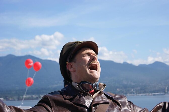 Flyover in Vancouver - Key Highlights Before You Go
