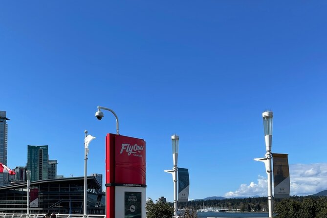 Flyover in Vancouver - Price and Value: Is $24.45 a Good Deal in Vancouver?
