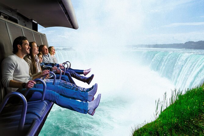 Flyover in Vancouver - Who Should Book FlyOver Canada, and Who Might Want to Skip It