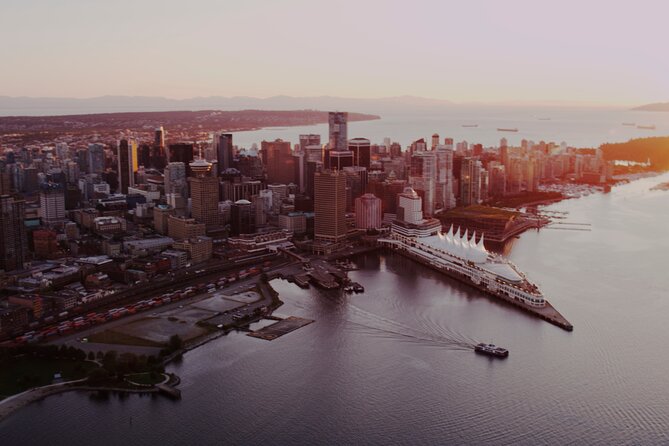Flyover in Vancouver - What the 25 Minutes Really Feels Like (And Why People Say It’s Worth It)