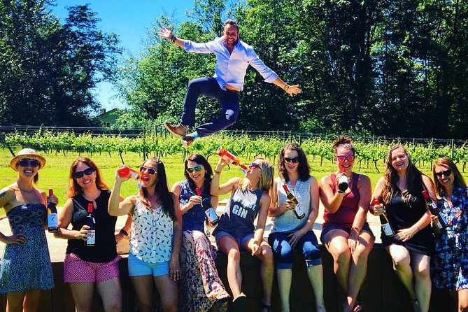 Fraser Valley Wine Tour - Key Points That Make This Tour Worth Your Time