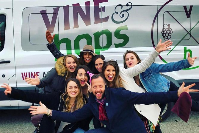 Fraser Valley Wine Tour - How the 6-Hour Plan Really Feels in Practice