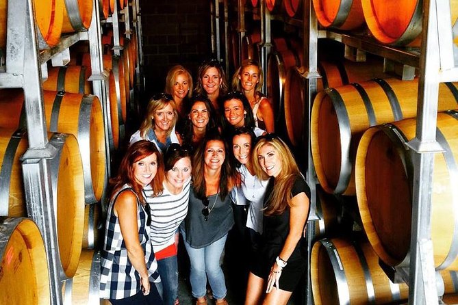 Fraser Valley Wine Tour - What Makes the Guides Stand Out for Real