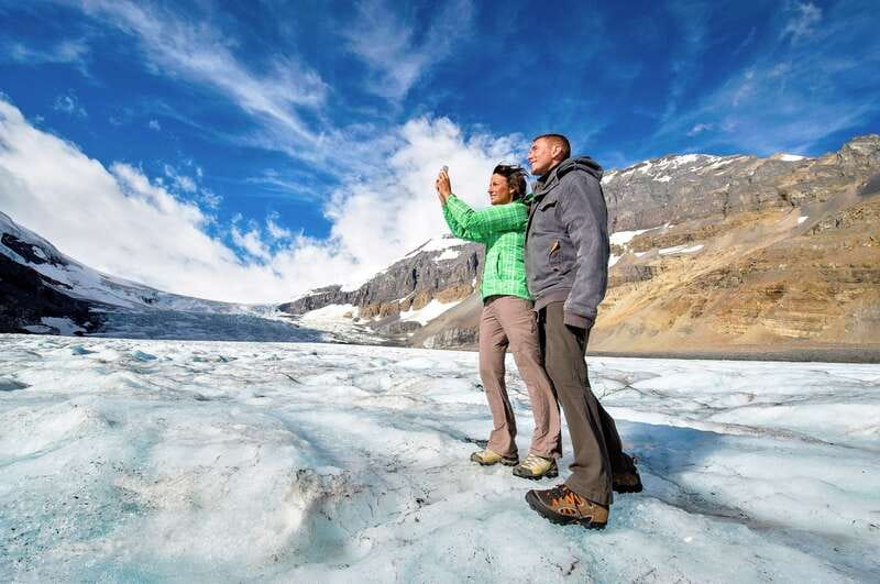 From Banff: Athabasca Glacier and Columbia Icefield Day Trip - Key points before you go