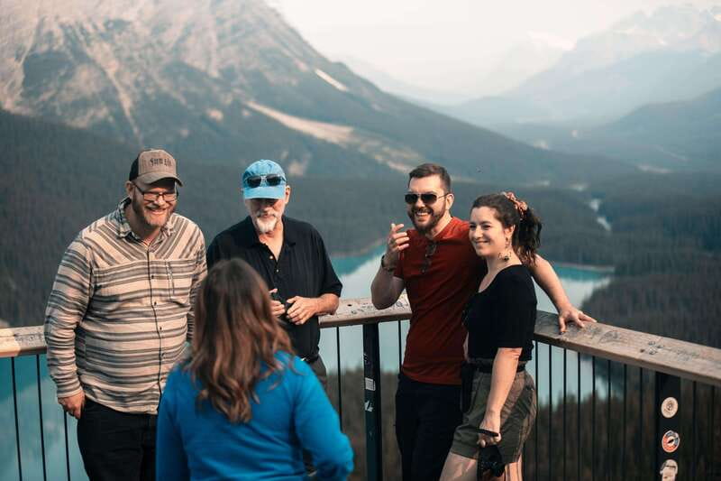 From Banff: Athabasca Glacier and Columbia Icefield Day Trip - Price and value: what $276 buys you in real terms