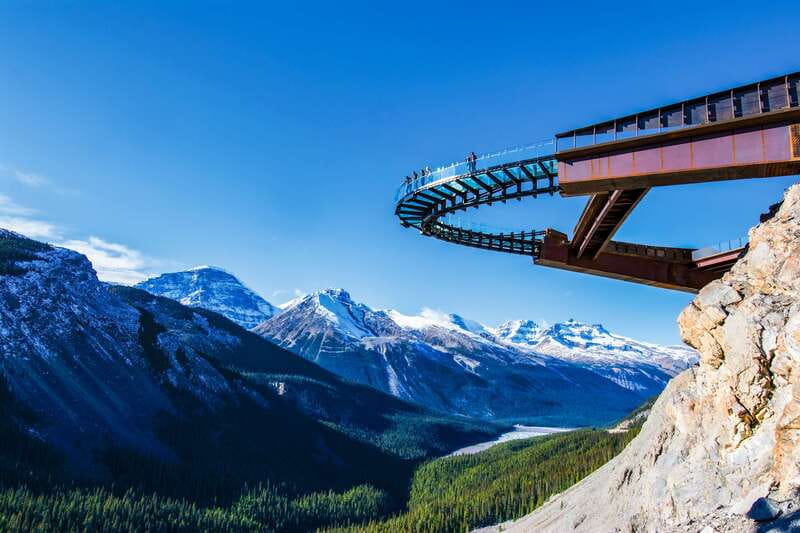 From Banff: Athabasca Glacier and Columbia Icefield Day Trip - What to pack and how to make the day feel easier