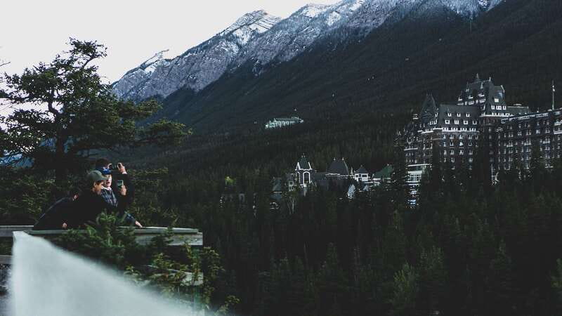 From Banff: Banff Wildlife & Scenic Highlights Premium Tour - Wildlife sightings: what 95% activity really means in real life