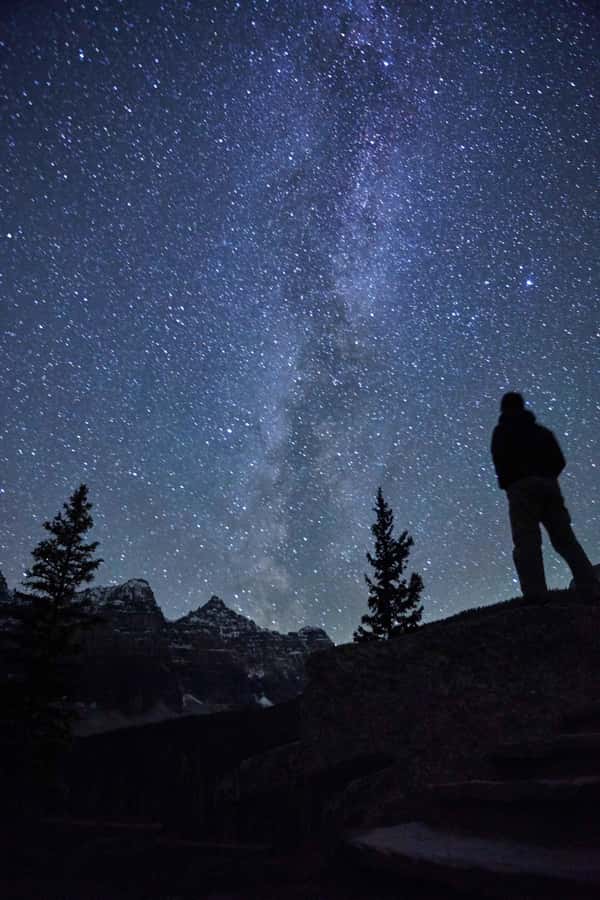 From Banff Guided Johnston Canyon Night Walk and Stargazing - Who This Tour Fits Best, and Who Should Skip It
