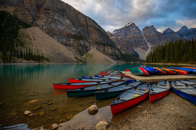 From Banff: Hassle-free Private Transfer to Calgary YYC Airport - Calgary Airport drop off, where you avoid the mess