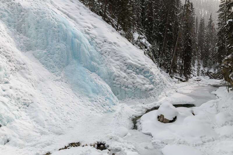 From Banff: Johnston Canyon Guided Icewalk - What’s Included, and Why It’s Good Value
