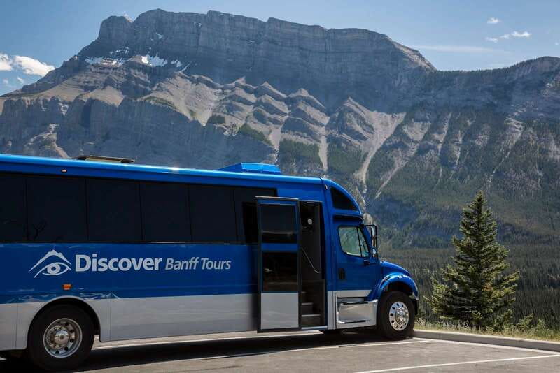 From Banff: Lake Louise and Moraine Lake Sightseeing Tour - Key things to know before you go