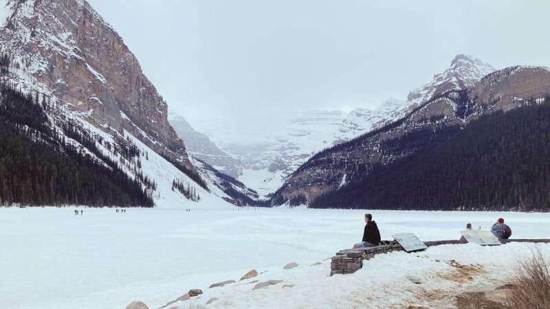 From Banff: Lake Louise and Moraine Lake Sightseeing Tour - Should you book the Banff: Lake Louise and Moraine Lake Sightseeing Tour?