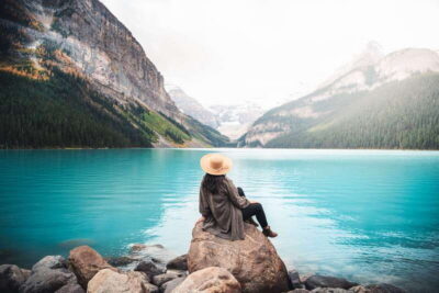 Lake Louise and Moraine Lake Sightseeing Tour