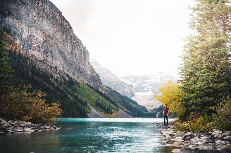 From Banff: Lake Louise and Moraine Lake Sightseeing Tour - Things to watch for (so your day goes smoothly)