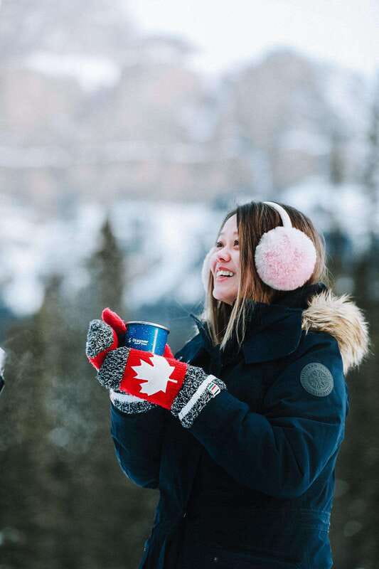 From Banff: Lake Louise & Yoho Full Day Tour - Why this Banff-to-Lake-Louise-and-Yoho winter day tour works