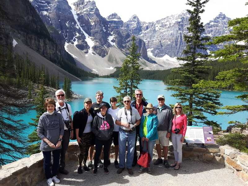 From Banff: Louise & Moraine Lake Guided Hiking Day Trip - Comfort and group size: the difference between a tour and a chore