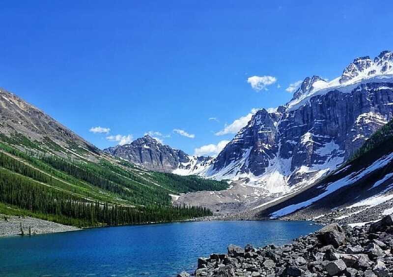 From Banff: Louise & Moraine Lake Guided Hiking Day Trip - Price and value: is $100 fair for what you get?