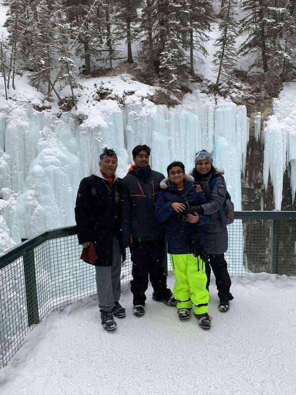 From Banff: Marble & Johnston Canyon Icewalk Combo - Key highlights to look for