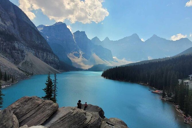 From Banff: Moraine Lake and Lake Louise Half Day Tour - Key things I’d zero in on