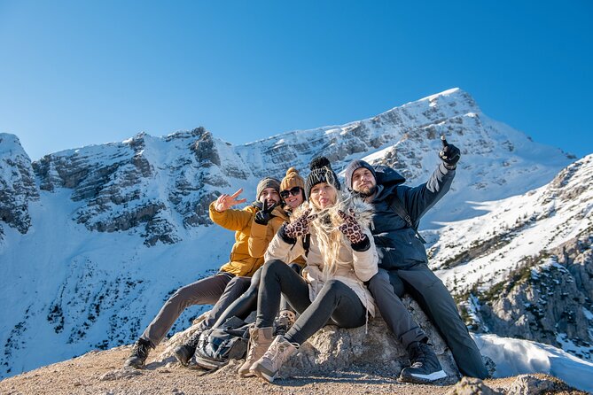 From Banff: Shuttle Service to Moraine Lake & Lake Louise - Who This Shuttle Fits Best, and Who Might Want Something Else