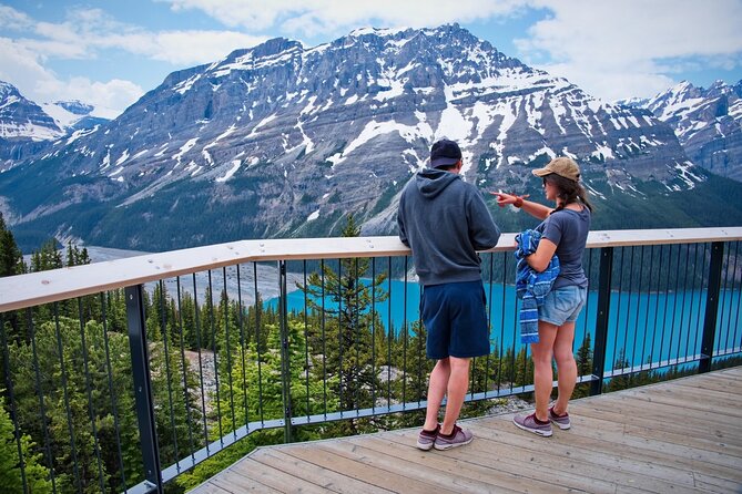 From Banff: Shuttle Service to Moraine Lake & Lake Louise - FAQ