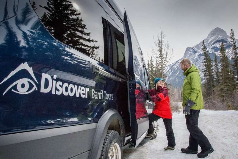 From Banff: Snowshoeing Tour in Kootenay National Park - Fur trade and Indigenous stories: what the guide ties together on the walk