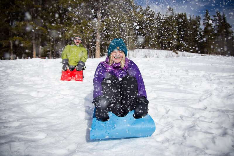 From Banff: Snowshoeing Tour in Kootenay National Park - Group size, guide style, and why it affects your comfort