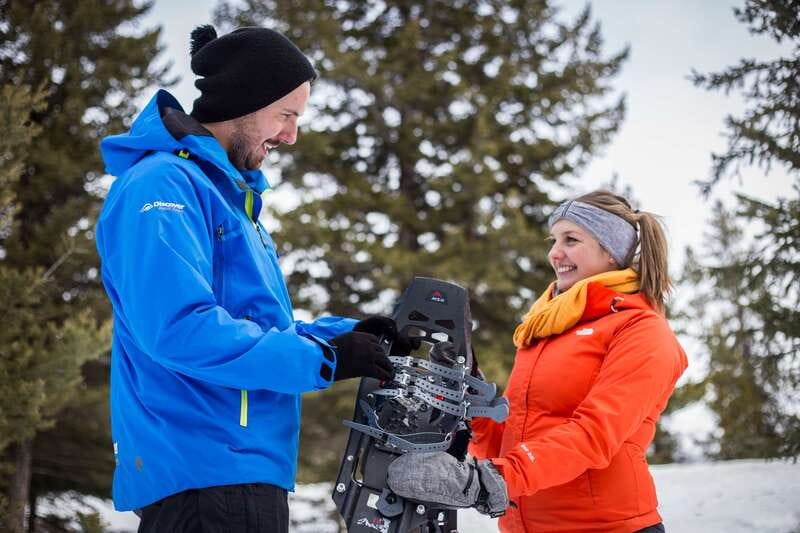 From Banff: Snowshoeing Tour in Kootenay National Park - Price and value: is $79 worth it?