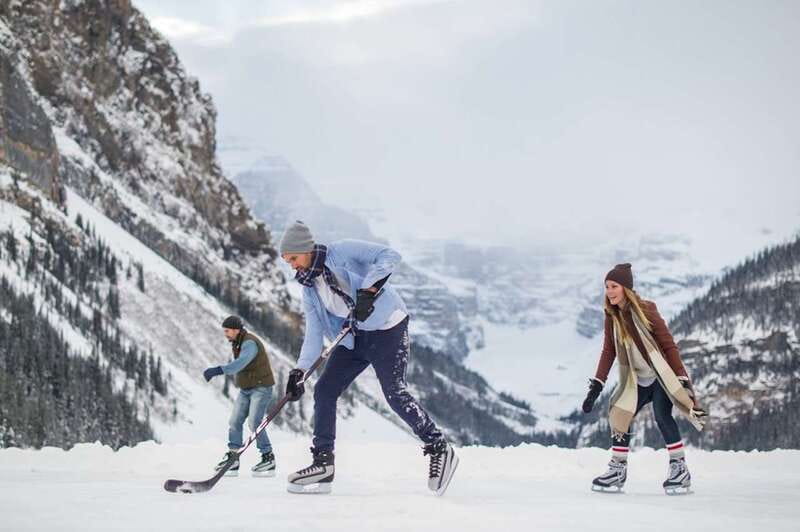 From Banff: Winter Wonderland; Lake Louise & Johnston Canyon - Key Highlights You’ll Care About