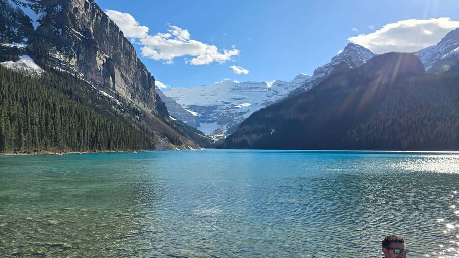 From Calgary/Banff: Moraine Lake & Lake Louise Half-Day Tour - Group Size, Comfort Coach Notes, and the Small Stuff That Matters