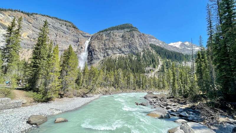 From Calgary: Banff & Yoho National Parks Private Day Tour - Banff and Yoho’s star circuit, without the guesswork