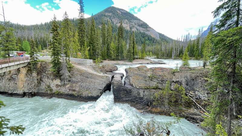 From Calgary: Banff & Yoho National Parks Private Day Tour - How the private format changes the whole day