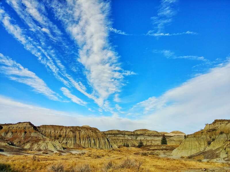From Calgary: Canadian Badlands Private Geological Tour - Key things that make this tour worth it