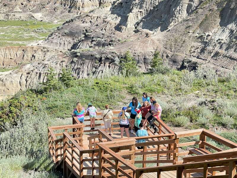 From Calgary: Canadian Badlands Private Geological Tour - Price and value: what you’re paying for at $348 per person