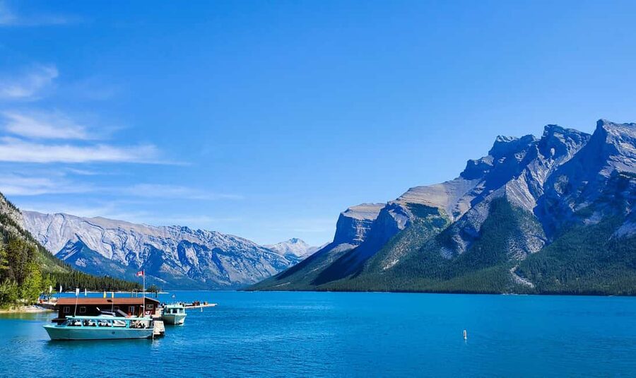 From Calgary/Canmore: Banff National Park Premium Day Trip - Key Highlights You’ll Feel From the Start