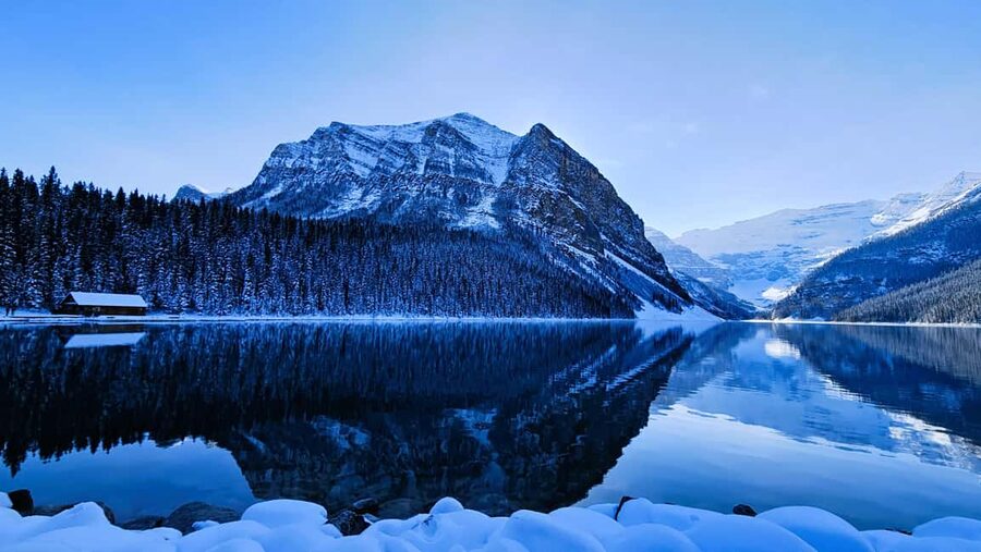 From Calgary/Canmore: Banff National Park Premium Day Trip - Small Group Comfort, Big Views, No “Bus Speech”
