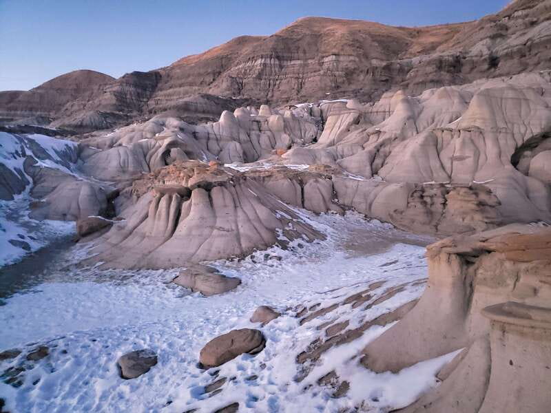 From Calgary: Drumheller Private Tour, Full day sightseeing - Atlas Coal Mine National Historic Site: connecting Drumheller to real work