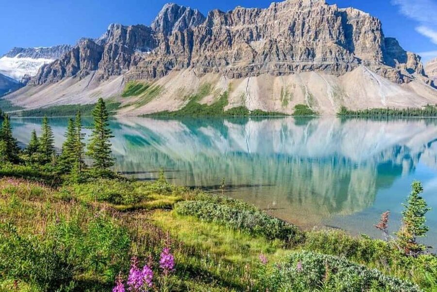 From Calgary: Explore 4 Stunning Lakes in Banff & Yoho - Key Highlights to Know Before You Go