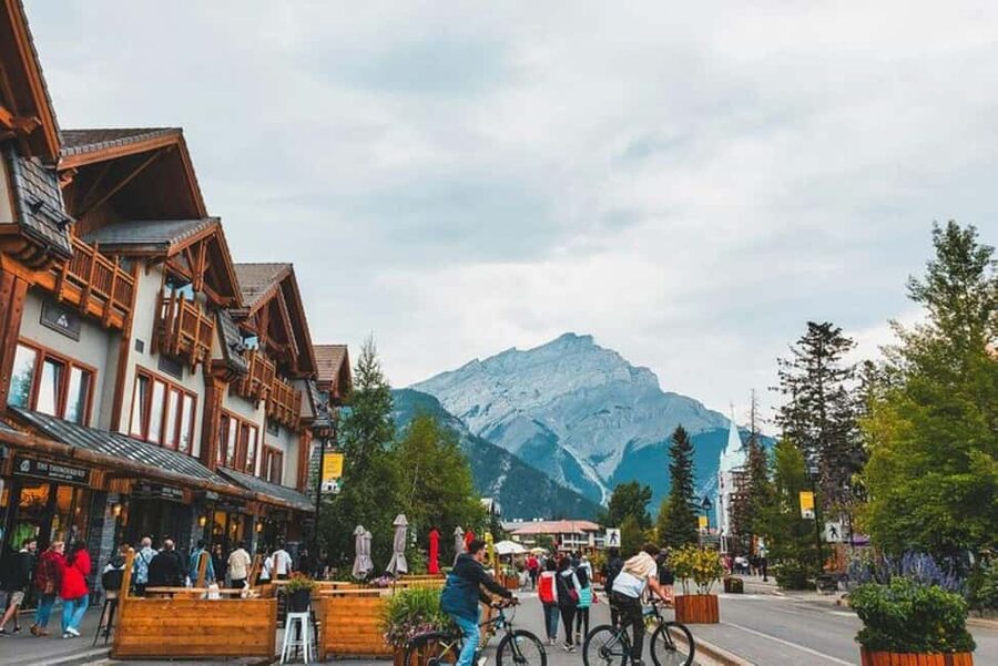 From Calgary: Explore 4 Stunning Lakes in Banff & Yoho - Value Check: Is $79 Worth It?