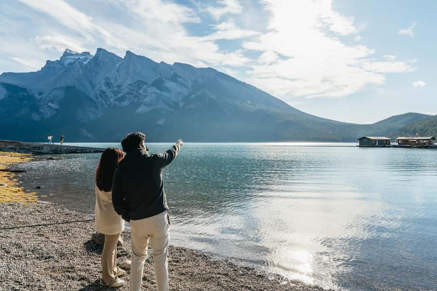 From Calgary: Private Banff National Park Day Trip - Why a private Calgary to Banff day trip feels worth it