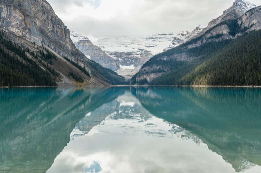 From Calgary: Private Banff National Park Day Trip - Banff Town and Bow Falls: the classic start that sets the tone