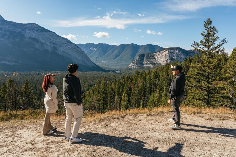 From Calgary: Private Banff National Park Day Trip - Pacing and “customizable, doable” means what you think it means