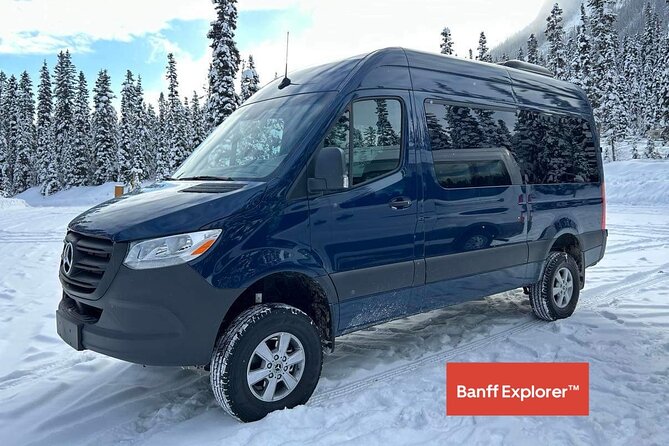 From Calgary YYC Airport: Hassle-free Private Transfer to Banff. - Who Should Book This Transfer (And Who Might Skip It)