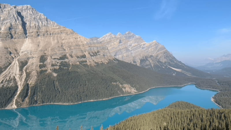 From Canmore/Banff: Icefields Parkway Experience - Key Things You Should Know Before You Go