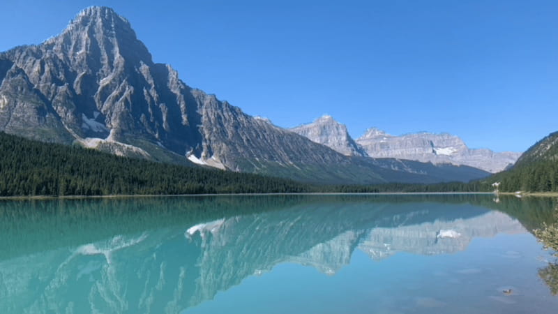 From Canmore/Banff: Icefields Parkway Experience - Pick-Up to Arrival: The Banff or Canmore Start That Makes the Day Feel Easy