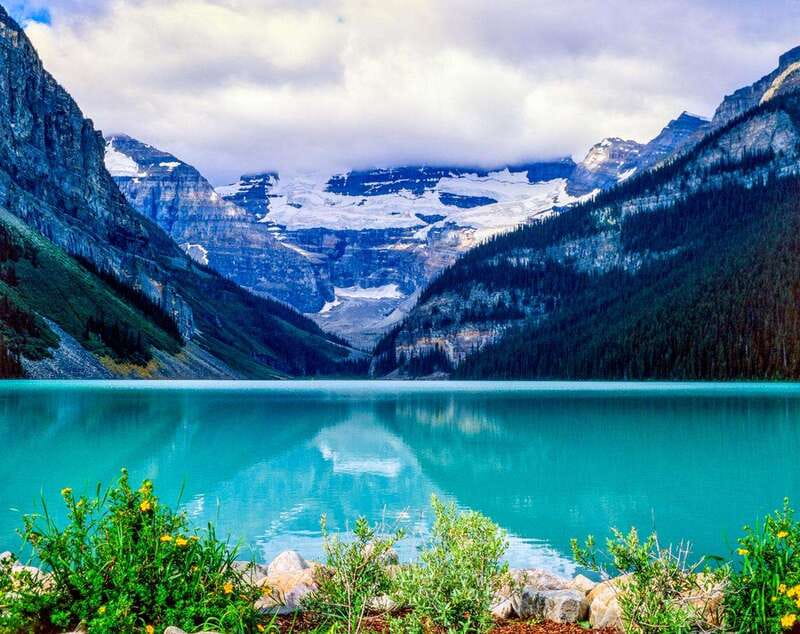From Canmore/Banff: Moraine Lake Sunrise & Lake Louise Tour - Key things to know before you go